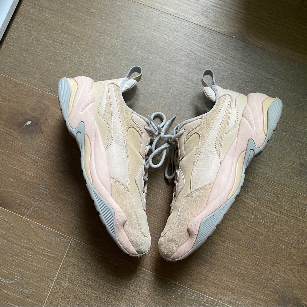 Puma Thunder Desert